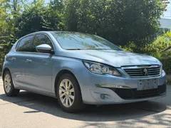 Peugeot 308S