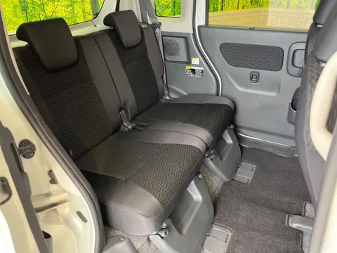 Mazda Flair Wagon Custom Style