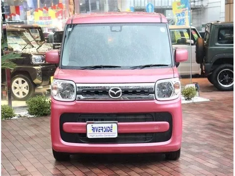 Mazda Flair Wagon