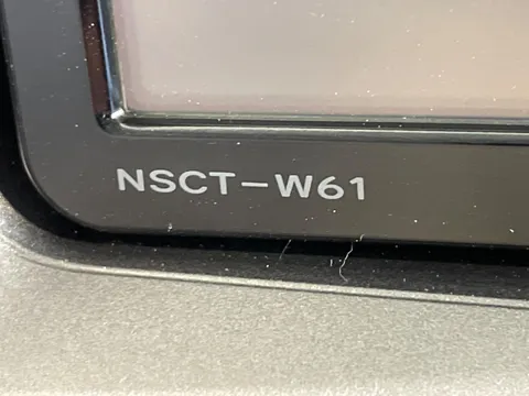 Toyota Pixis Space