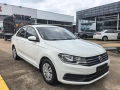 Volkswagen Santana