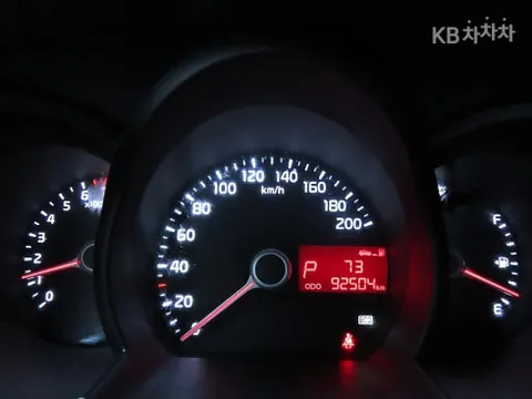 Kia Picanto (Morning)