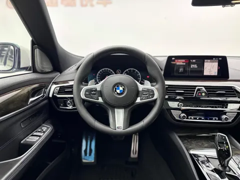BMW Gran Turismo