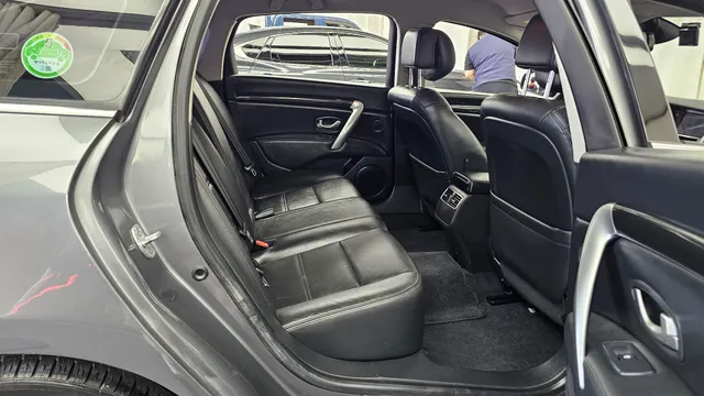 Renault SM7