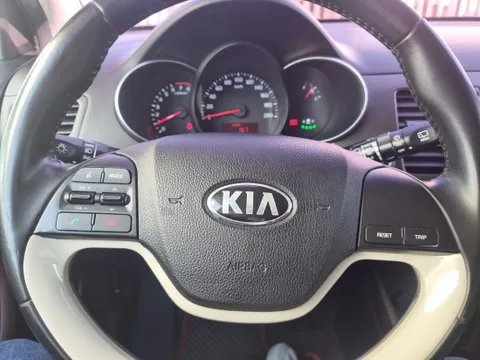 Kia Picanto (Morning)