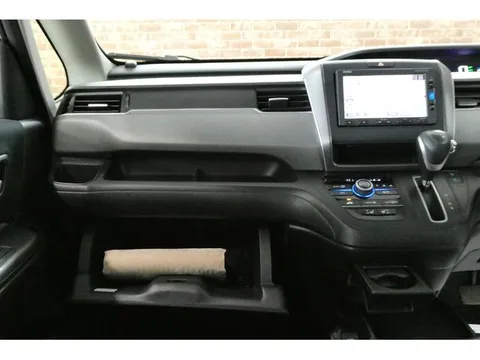 Honda Freed Plus