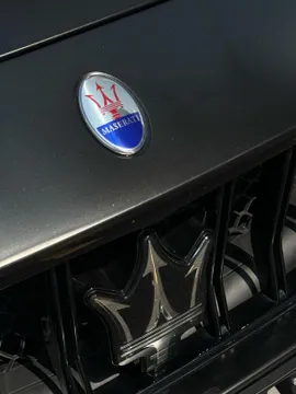 Maserati