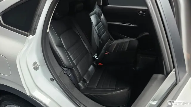 Renault XM3