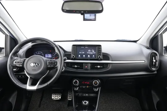 Kia Picanto (Morning)