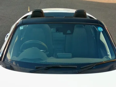 Mazda MX-5 (Roadster)
