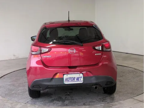 Mazda Mazda2 (Demio)