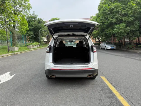 Ford Edge