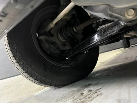 Honda Vamos Hobio Pro