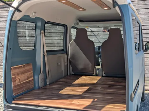 Nissan Clipper