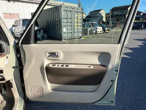 Suzuki Alto Lapin LC