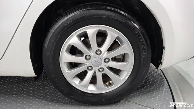 Kia Cerato (K3)