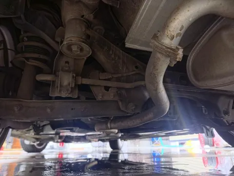 Subaru Impreza Sports