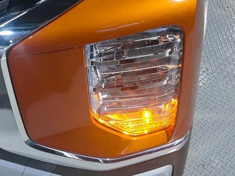 Mitsubishi eK X
