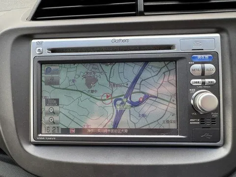 Honda Jazz (Fit)