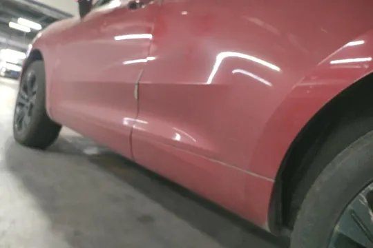 Wey VV5