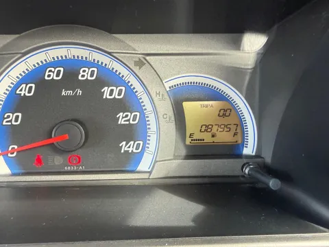 Honda Zest Spark