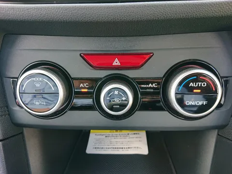 Subaru Impreza Sports