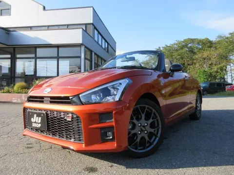 Toyota Copen
