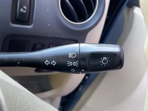 Nissan Otti
