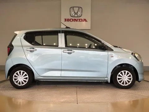 Subaru Pleo