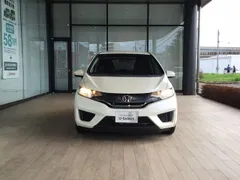 Honda Jazz (Fit)