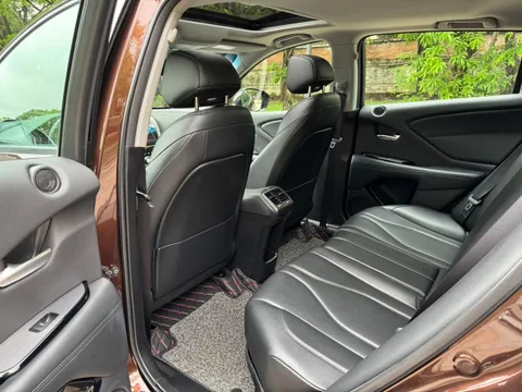 Acura CDX