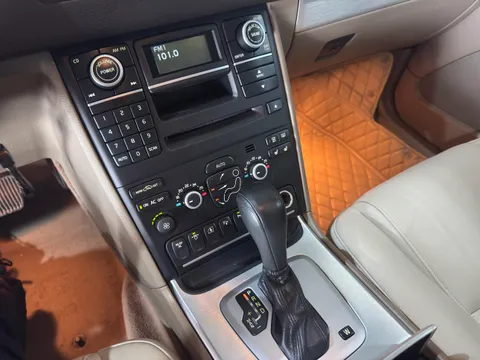 Volvo XC