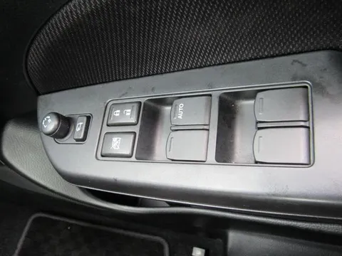 Suzuki Swift Sport