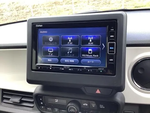 Honda N-ONE