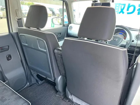 Mazda Flair Crossover