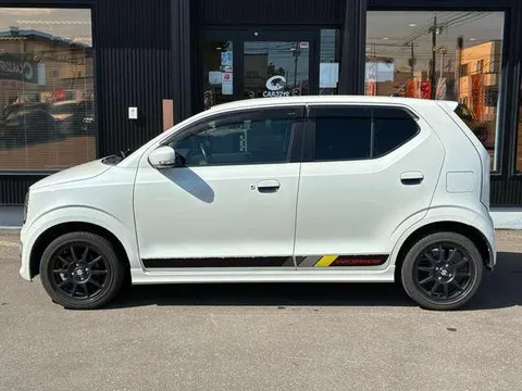 Suzuki Alto Works