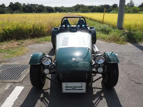 Caterham
