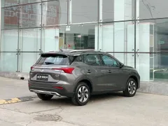 Gac GS4
