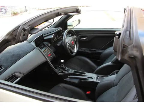 Honda S660