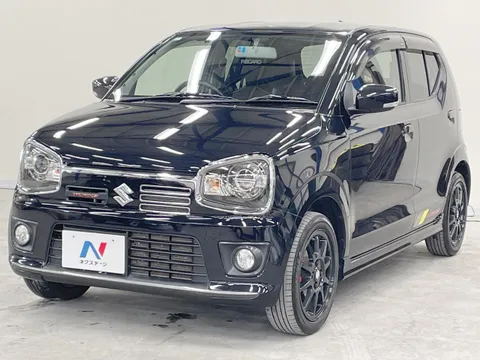 Suzuki Alto Works