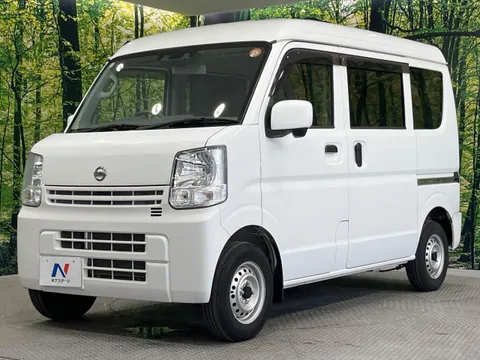 Nissan Clipper