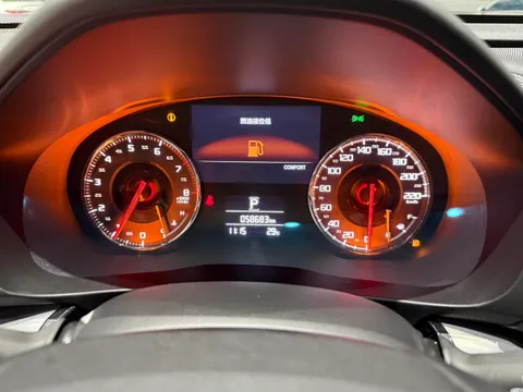 Acura CDX