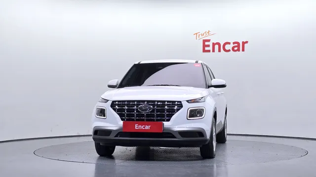 Hyundai Venue