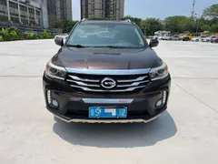 Gac GS4