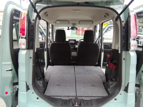Mazda Flair Wagon