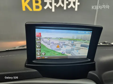 Kia Bongo 3