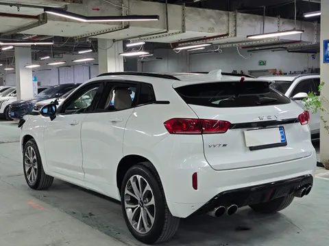 Wey VV7