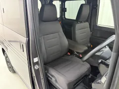 Honda N-VAN Plus Style