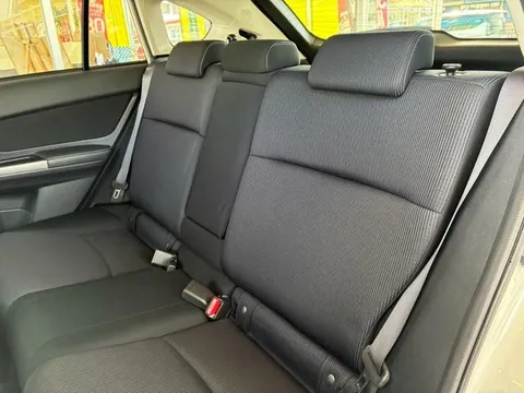 Subaru Impreza Sports
