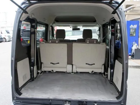 Nissan Clipper